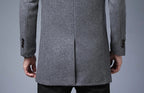 Sobretudo Masculino Grife Bellaro® S1318