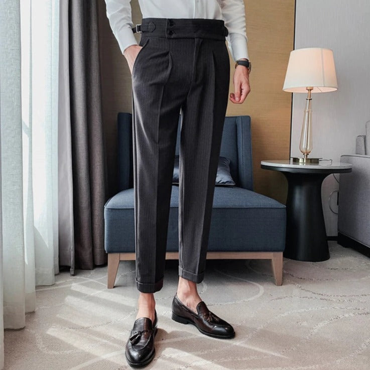 Calça Social Masculina Bellaro® S1222