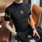 Camisa Masculina Casual Northem