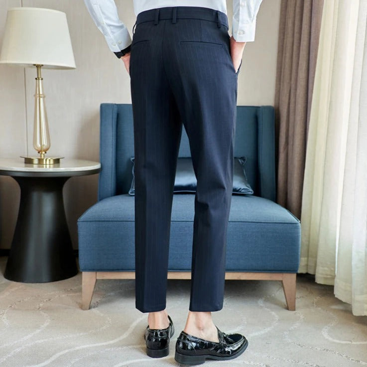 Calça Social Masculina Bellaro® S1229