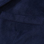 Blazer Masculino Casual Plus Size