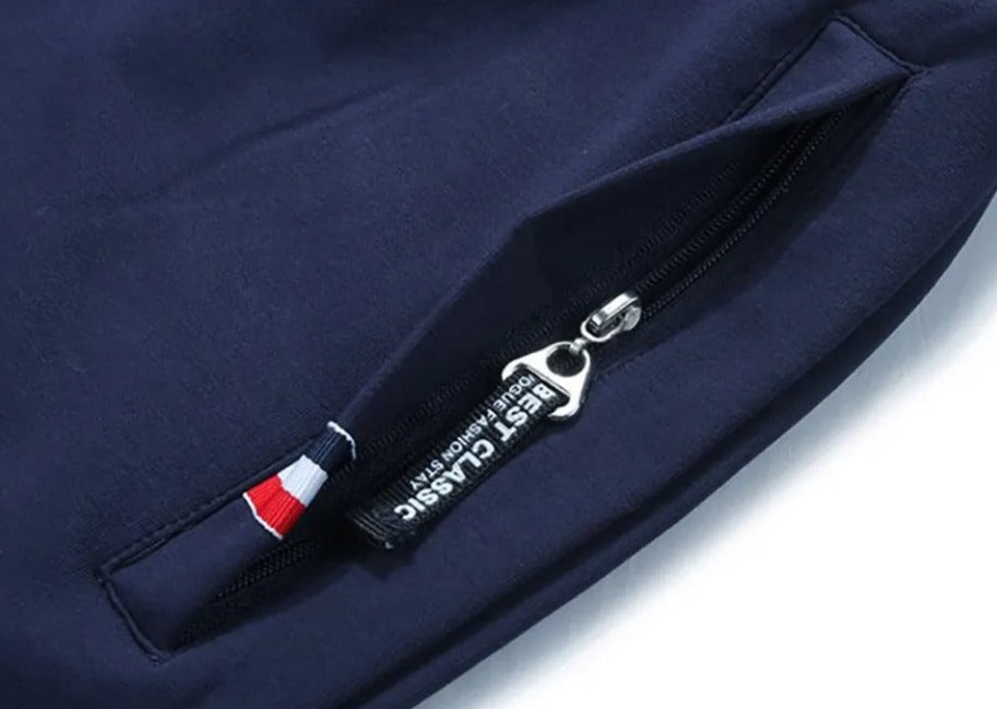 Short Moletom Masculino Bellaro® S1190