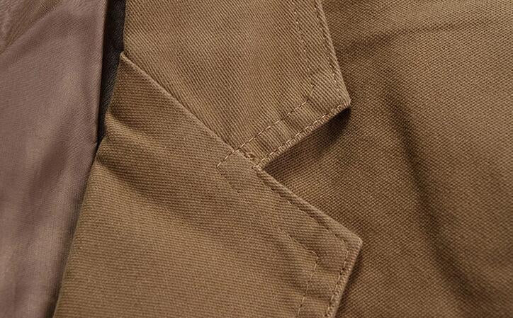 Blazer Masculino Slim Fit Esporte Fino Bellaro® S1045