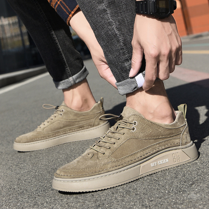 Tênis Casual Masculino Bellaro Off-Ekien® S1078