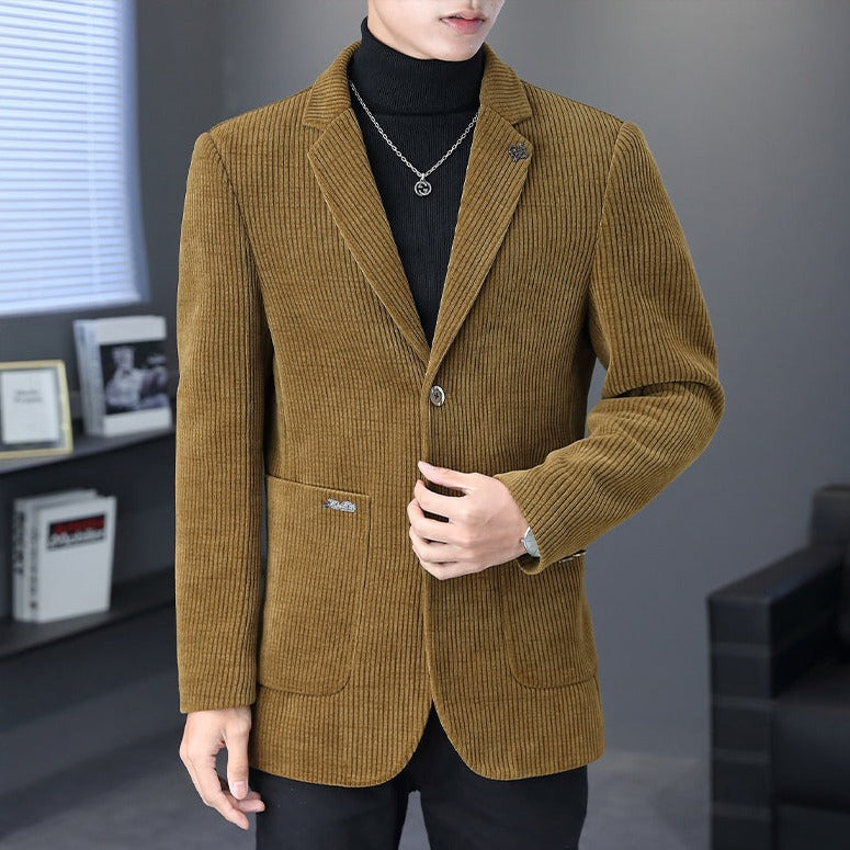 Blazer Masculino Esporte Fino Social Bellaro® S1038