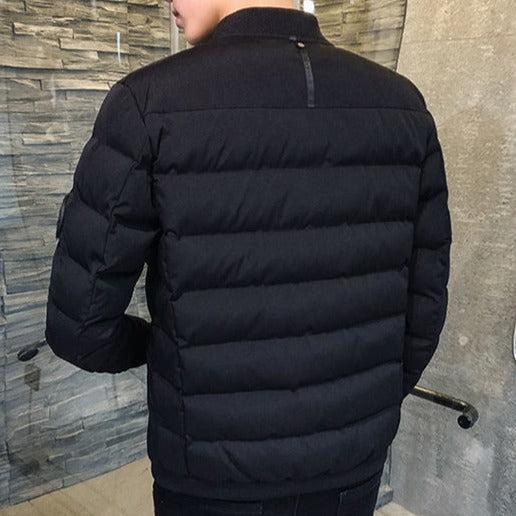 Jaqueta Masculina Fashion Bellaro®