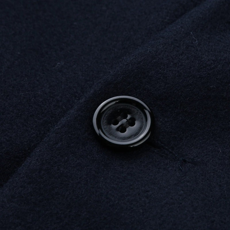 Sobretudo Masculino Gola Alta Bellaro® S1263