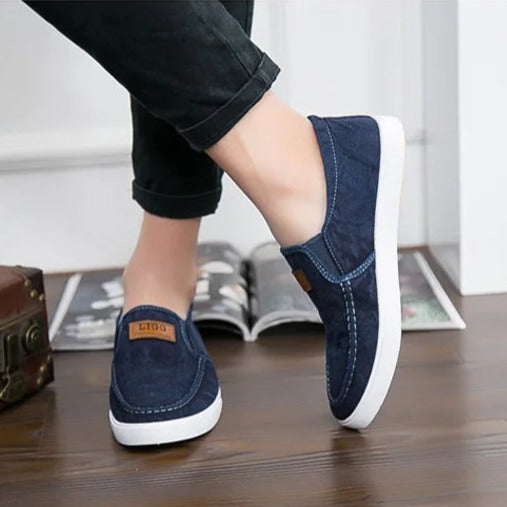 Sapato Mocassim Masculino Bellaro® S1207
