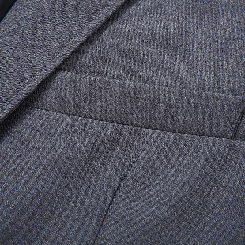 Blazer Masculino Plus Size Bellaro Andro®