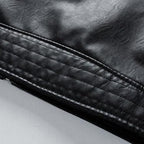 Jaqueta Masculina de Couro Original