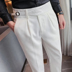 Calça Social Masculina Bellaro® S1223