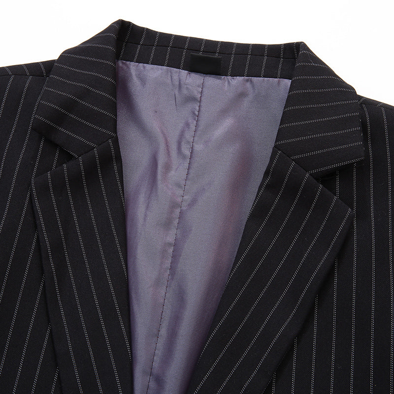 Blazer Masculino Plus Size Bellaro® S1067