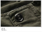 Jaqueta Militar Masculina Bellaro®