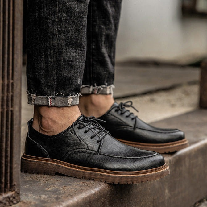 Sapato Masculino Bellaro Vaughn® S1086