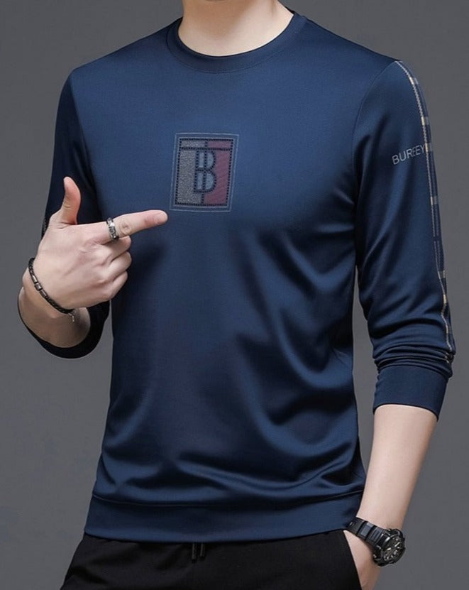 Camisa Manga Longa Masculina Bellaro® S1022