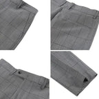 Calça Social Masculina Bellaro® S1233