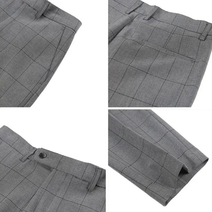 Calça Social Masculina Bellaro® S1233