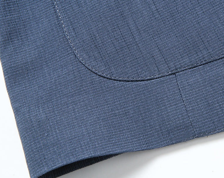Blazer Masculino Plus Size Bellaro® S1028