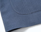 Blazer Masculino Plus Size Bellaro® S1028
