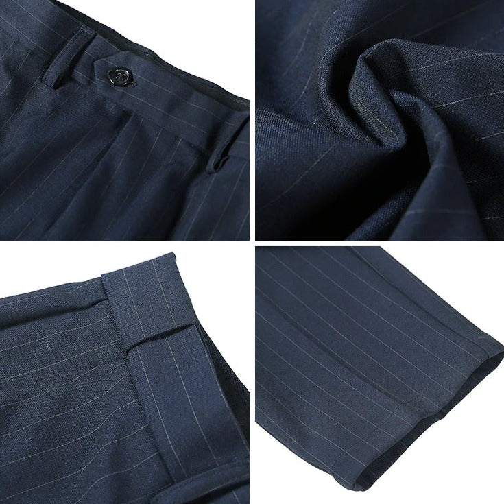 Calça Social Masculina Bellaro® S1229