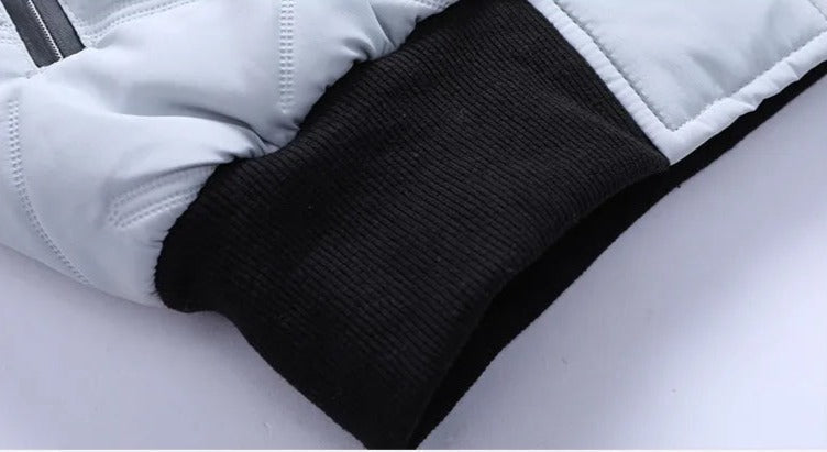 Jaqueta Masculina Acolchoada Bellaro®