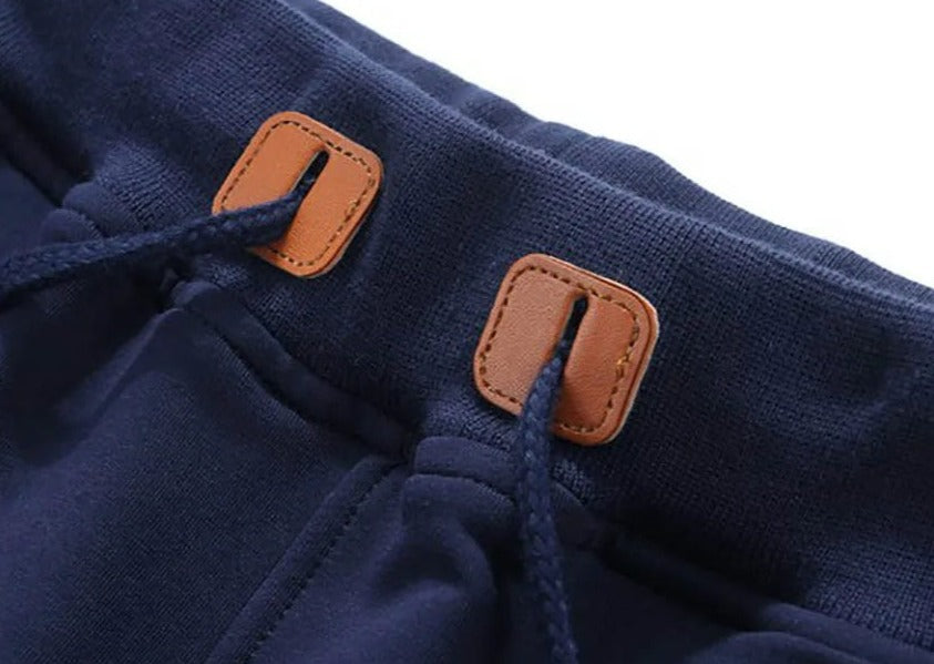 Short Moletom Masculino Bellaro® S1190