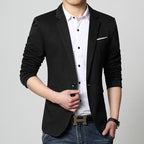 Blazer Masculino Esporte Fino Bellaro® S1050
