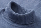Suéter Gola Alta Masculino Bellaro® S1282
