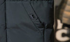 Jaqueta Longa Puffer Masculina Bellaro® S1307