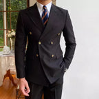 Blazer Transpassado Masculino Bellaro® S1210
