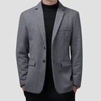 Blazer Slim Fit Masculino Bellaro® S1212