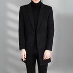 Sobretudo Masculino Slim Fit Bellaro® S1317