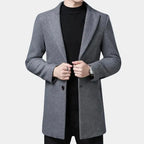 Sobretudo Masculino Grife Bellaro® S1318