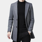 Sobretudo Masculino Grife Bellaro® S1318