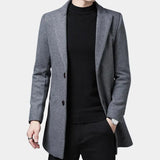 Sobretudo Masculino Grife Bellaro® S1318