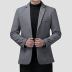 Blazer Slim Fit Masculino Bellaro® S1212