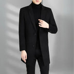 Sobretudo Masculino Slim Fit Bellaro® S1317