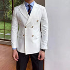 Blazer Transpassado Masculino Bellaro® S1210