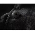 Blazer Masculino de Linho Slim Fit Bellaro® S1046