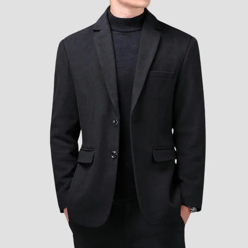 Blazer Slim Fit Masculino Bellaro® S1212