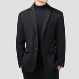 Blazer Slim Fit Masculino Bellaro® S1212