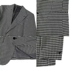 Blazer Masculino Xadrez Bellaro® S1209