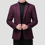 Blazer Slim Fit Masculino Bellaro® S1212