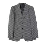 Blazer Masculino Xadrez Bellaro® S1209