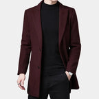 Sobretudo Masculino Grife Bellaro® S1318