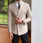 Blazer Transpassado Masculino Bellaro® S1210