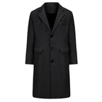 Sobretudo Longo Masculino Grife Bellaro® S1287