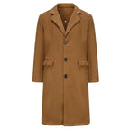 Sobretudo Longo Masculino Grife Bellaro® S1287