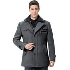 Casaco Masculino Grife Bellaro® S1271
