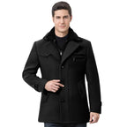 Casaco Masculino Grife Bellaro® S1271